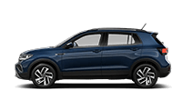 T-Cross