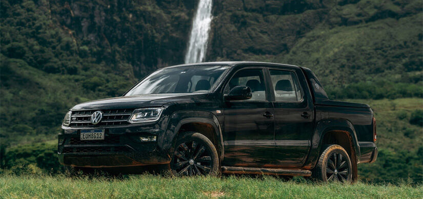 Amarok