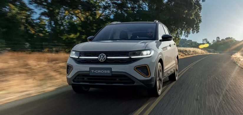 T-Cross