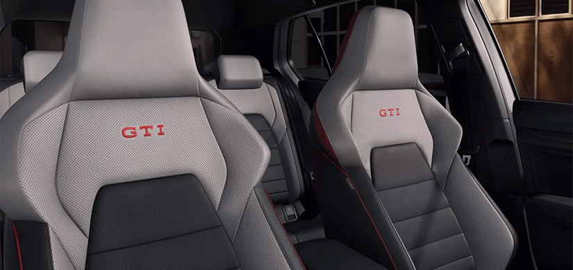 Golf GTI