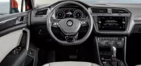 Tiguan Allspace
