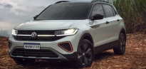 T-Cross