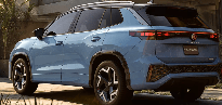 Novo Tiguan R-Line