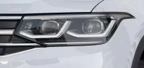 Novo Tiguan